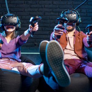 How to Get Paid for Playing Your Favorite Games